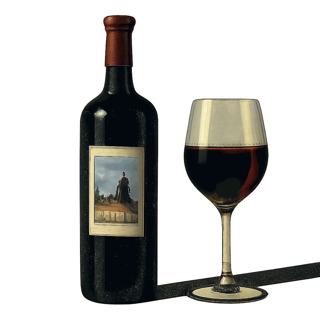 Italian Red Wine